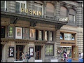 Puskin Cinema