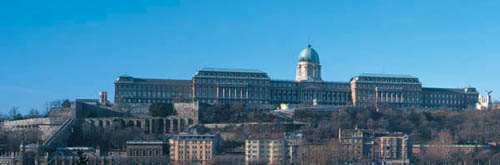 palace